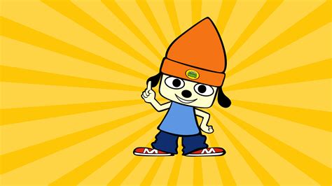 parappa