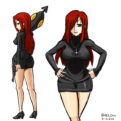 parasoul