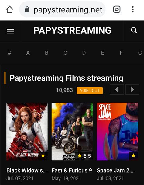 paystreaming