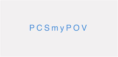 pcsmypov.com