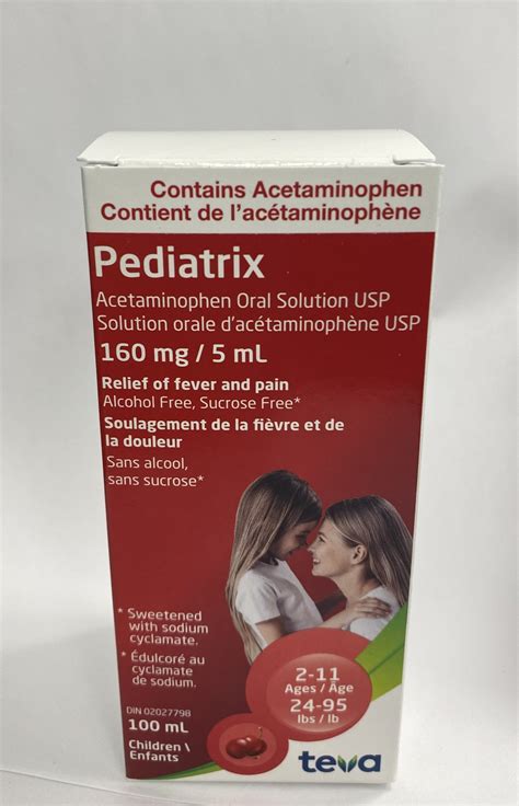 pediatrix