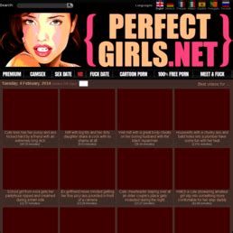 perfextgirls.net