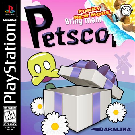 petscop