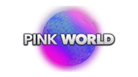 pinkworld