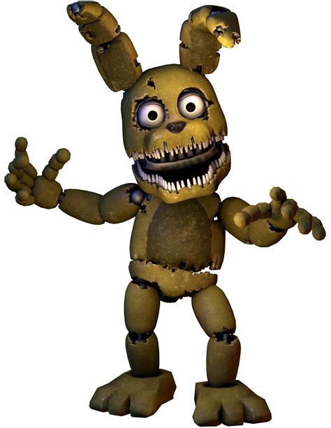 plushtrap