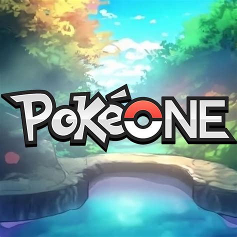 pokeone