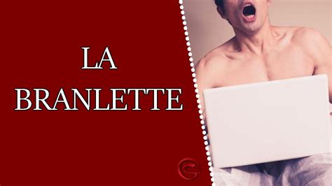 pornobranlette