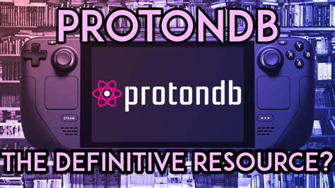 protondb