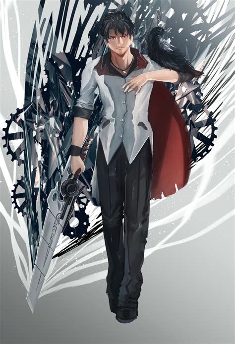 qrow