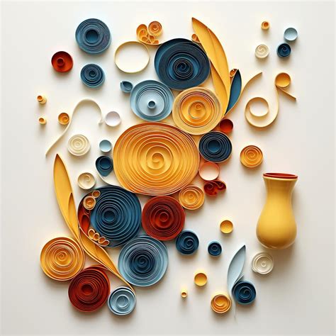 quilled