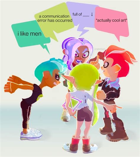 r/splatoon