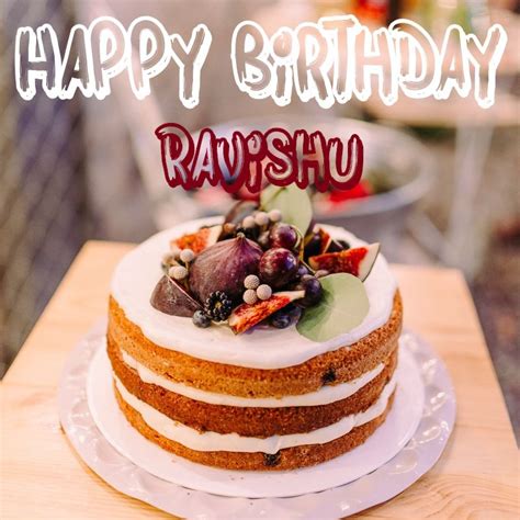 ravishu