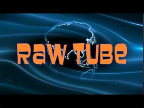 rawtube