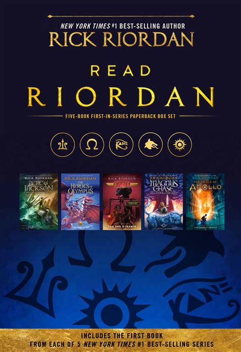 readriordan