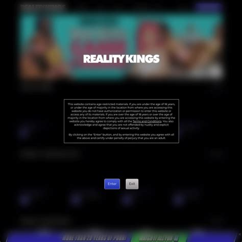 reallitykings.com