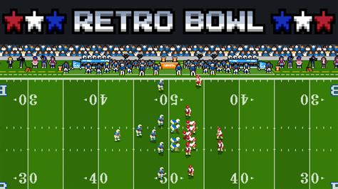 retrobowl