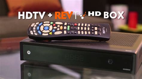 revtv