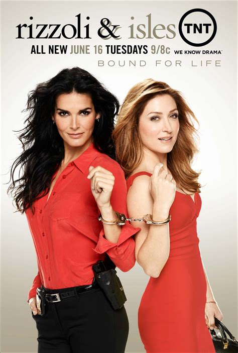 rizzoli&isles