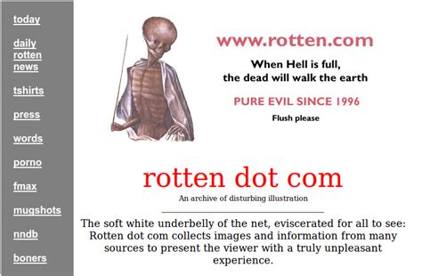 rotten.com