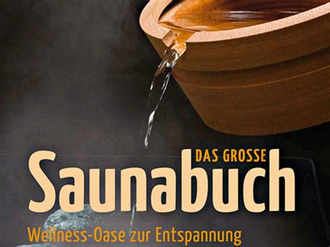 saunabuch