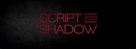 scriptshadow