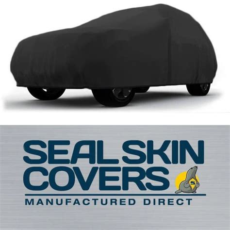 sealskincovers