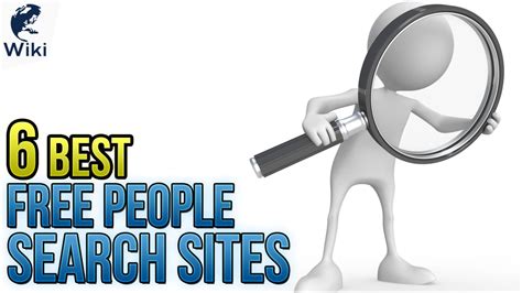 searchpeoplefree