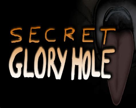 secretgloryhole