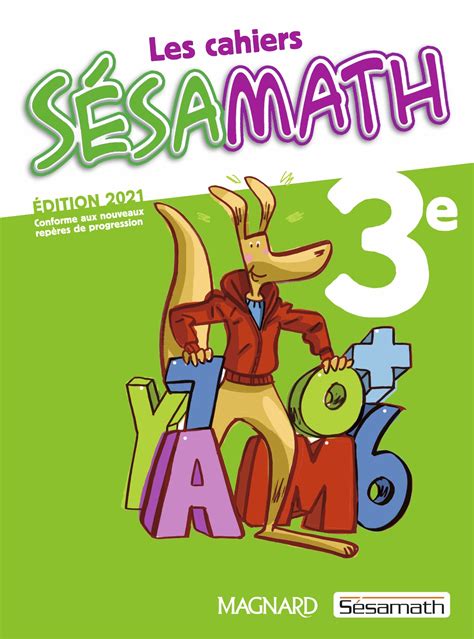 sesamathe