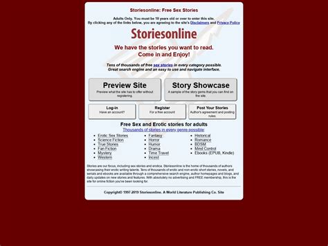 sexstoriesonline.net