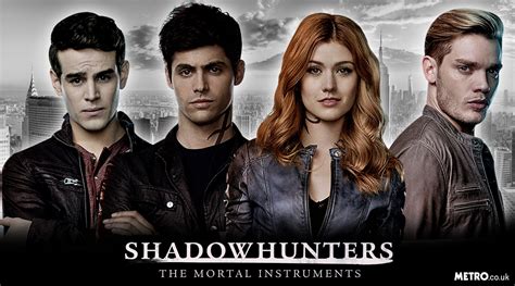 shadowhunters