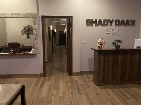 shadyspa