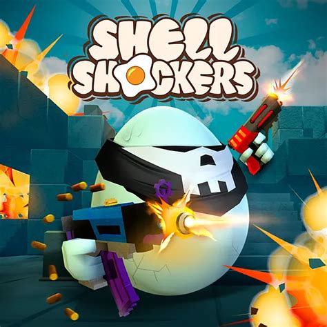 shellshockers