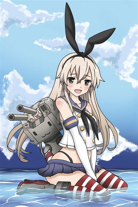 shimakaze