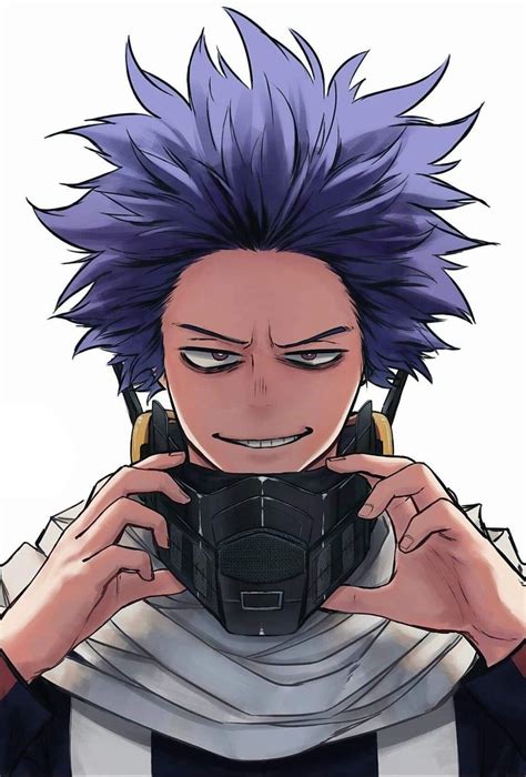 shinsou