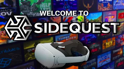 sidequestvr