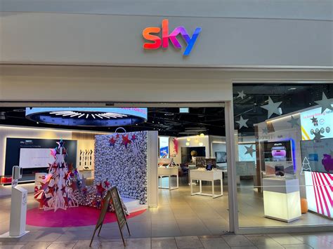 skystore