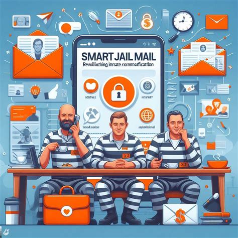 smartjailmail