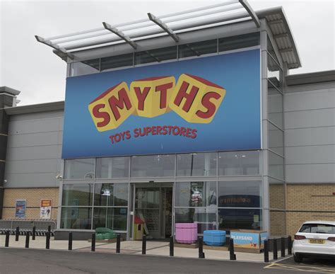 smythtoys