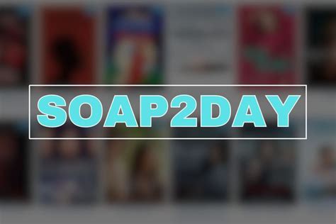 soap2dy