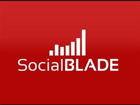 socialblade