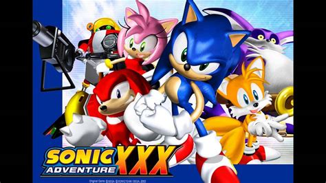 sonicxxx