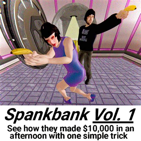 spankbank