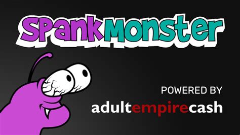 spankmonster