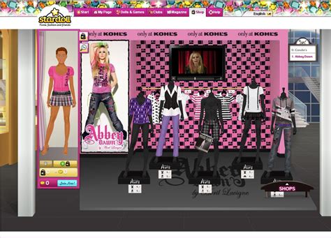 stardoll