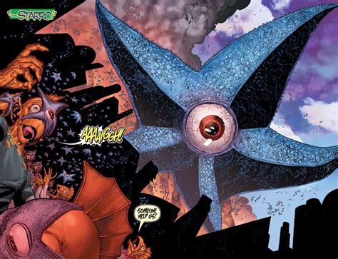 starro