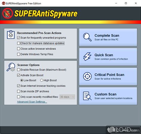 superantispyware