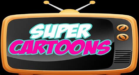 supercartoons