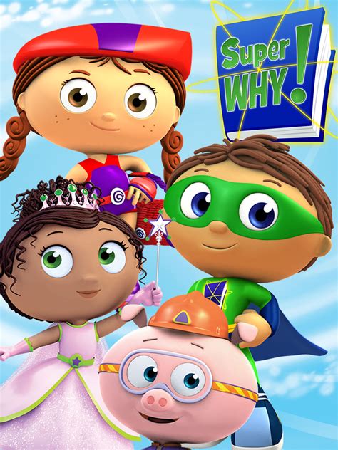 superwhy