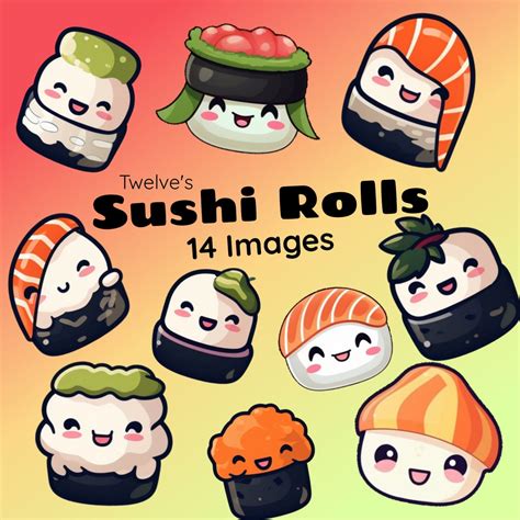 sushi.cutie